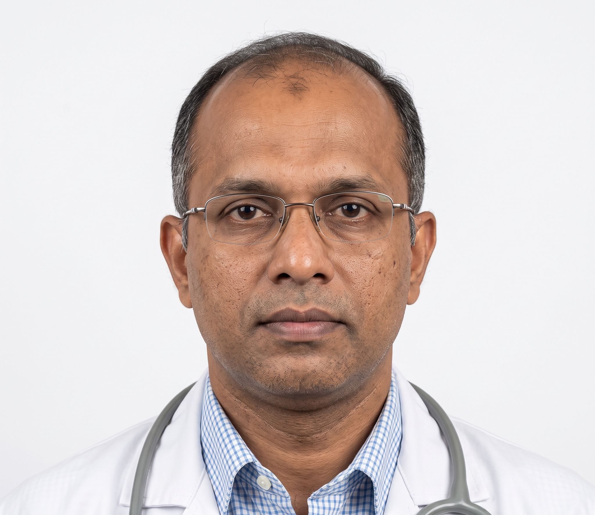 Dr. Rajesh Khanna