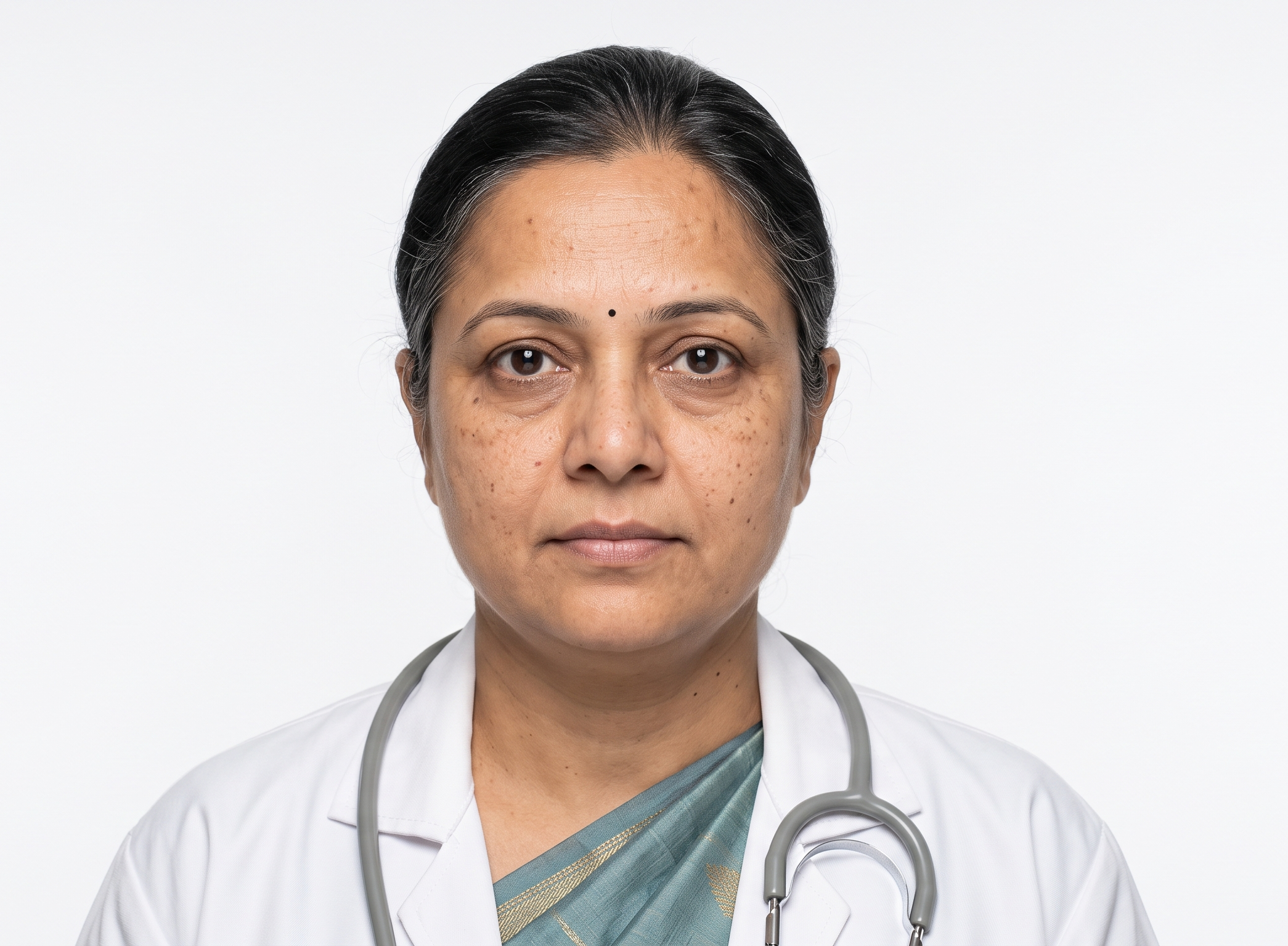 Dr. Meera Iyer