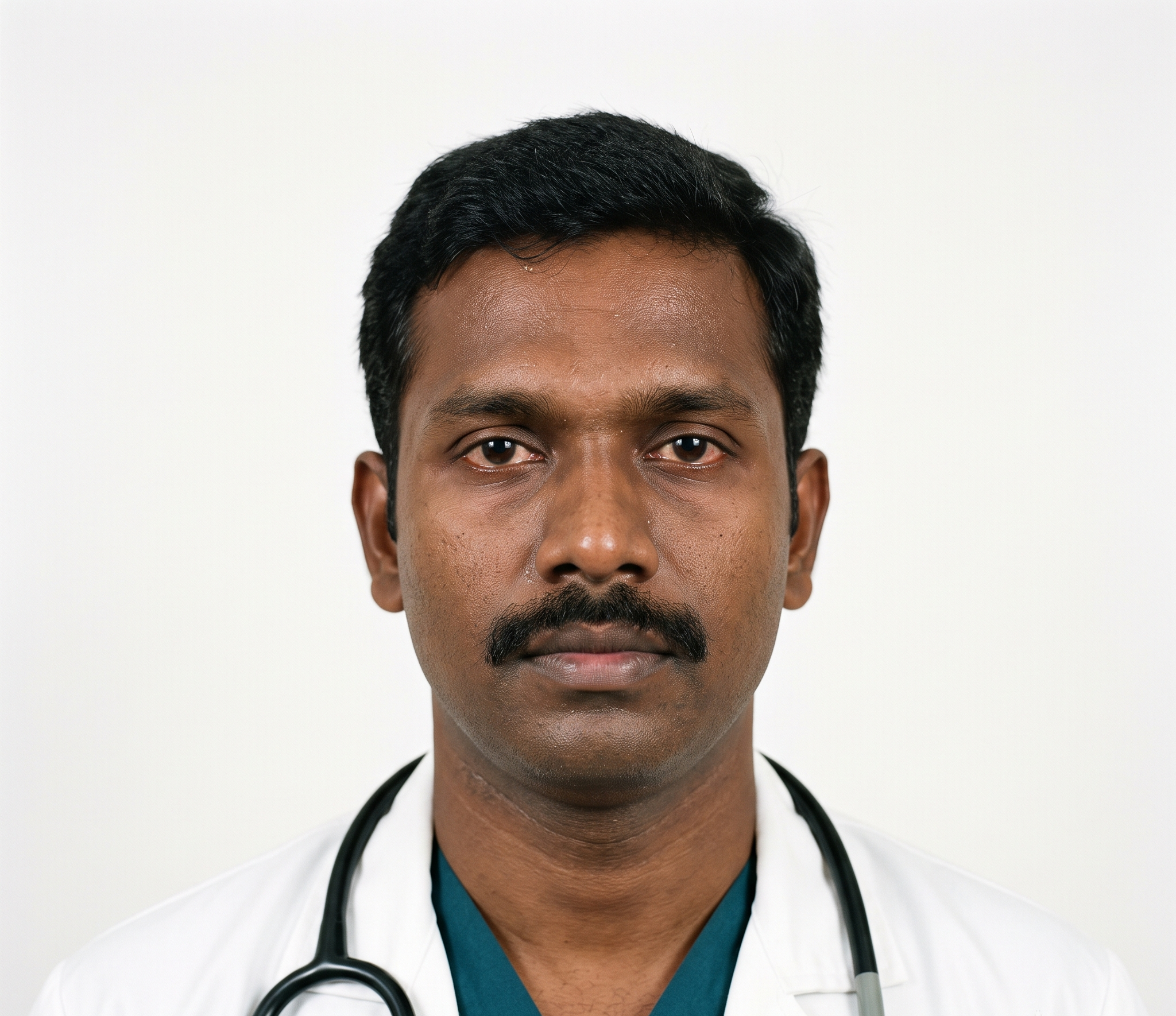 Dr. Karthik Subramanian