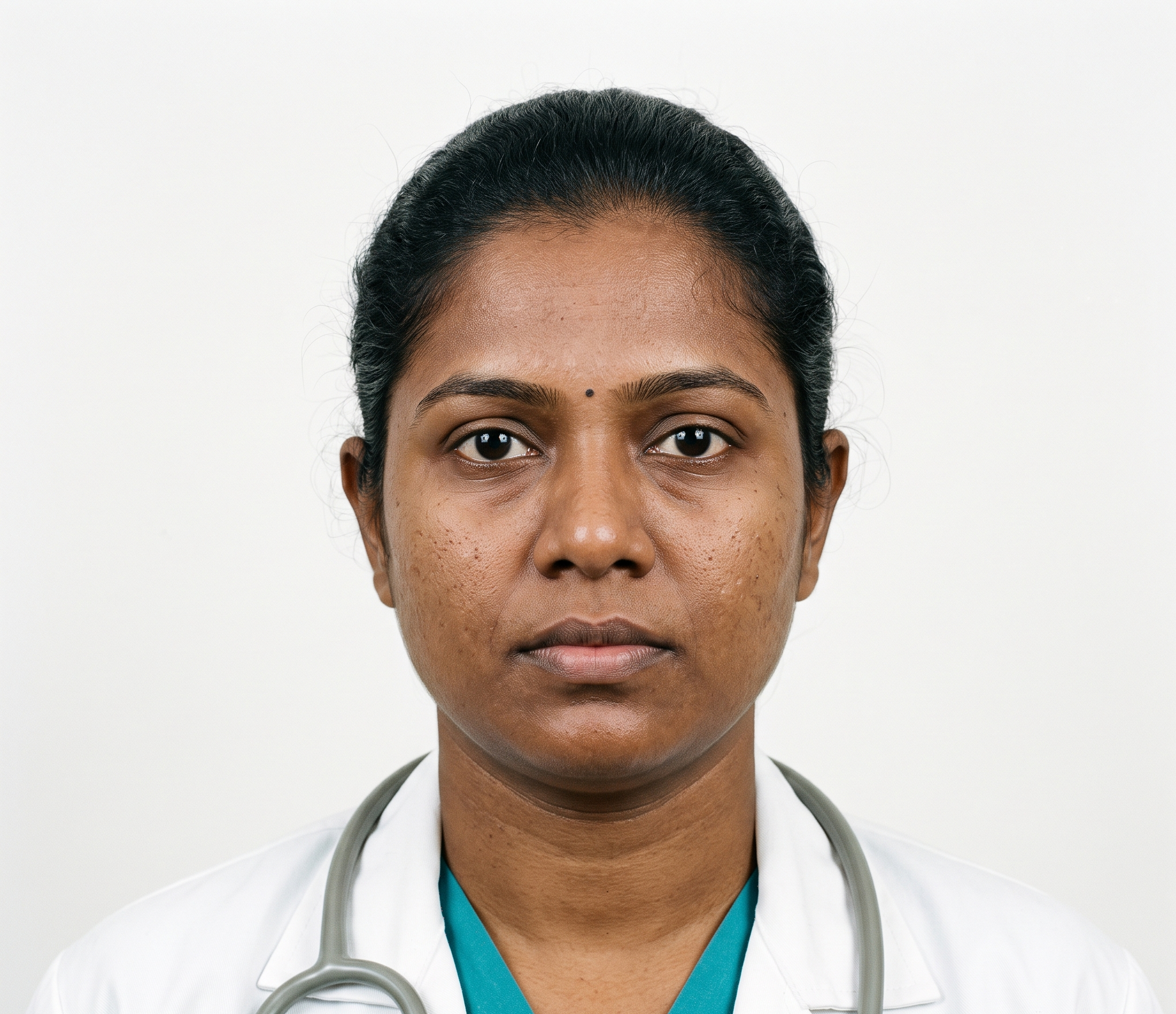 Dr. Kavita Rao