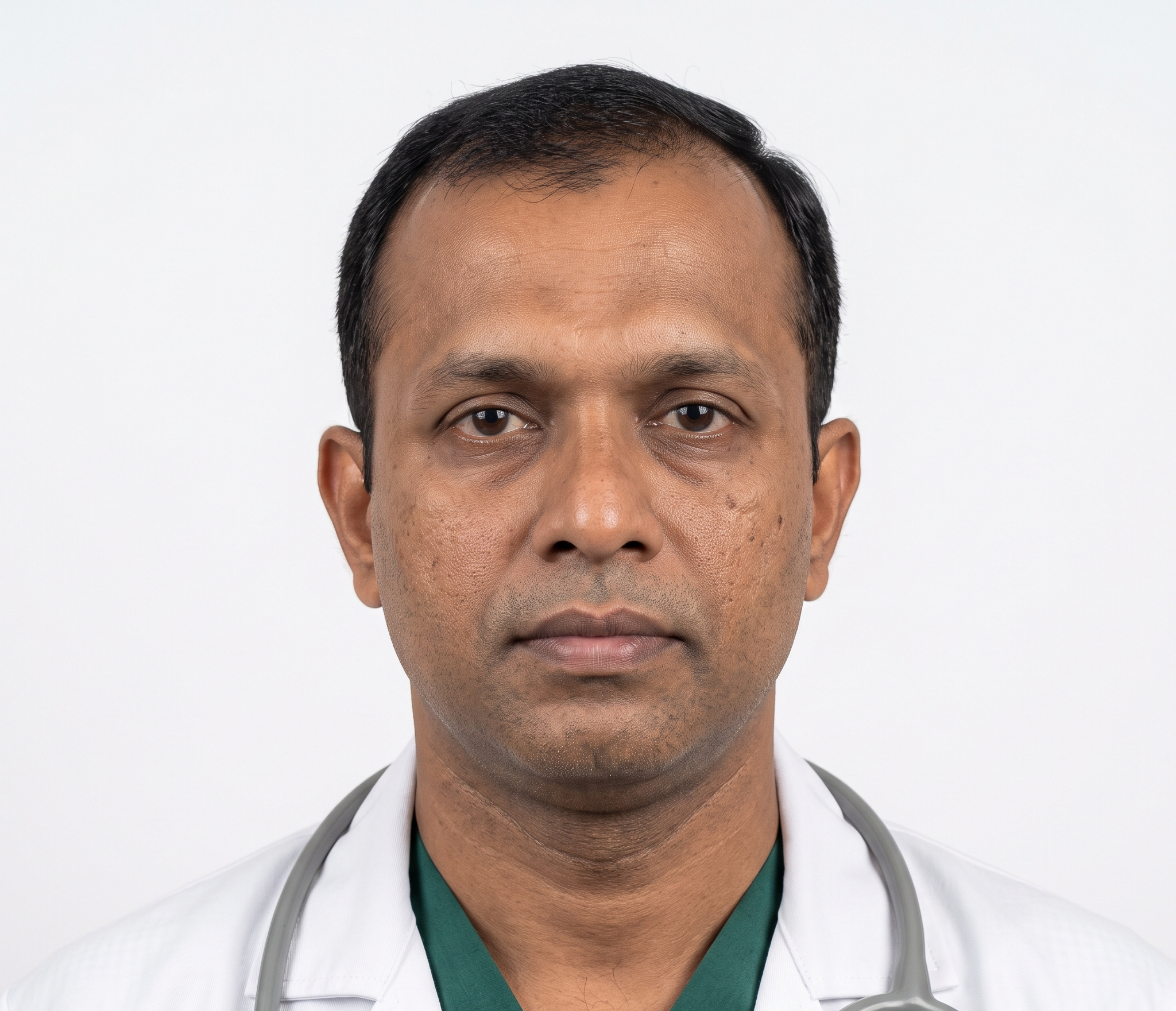 Dr. Nikhil Bhatia