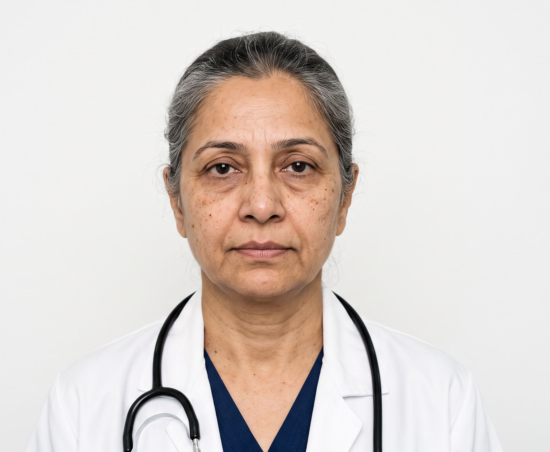 Dr. Sneha Pillai