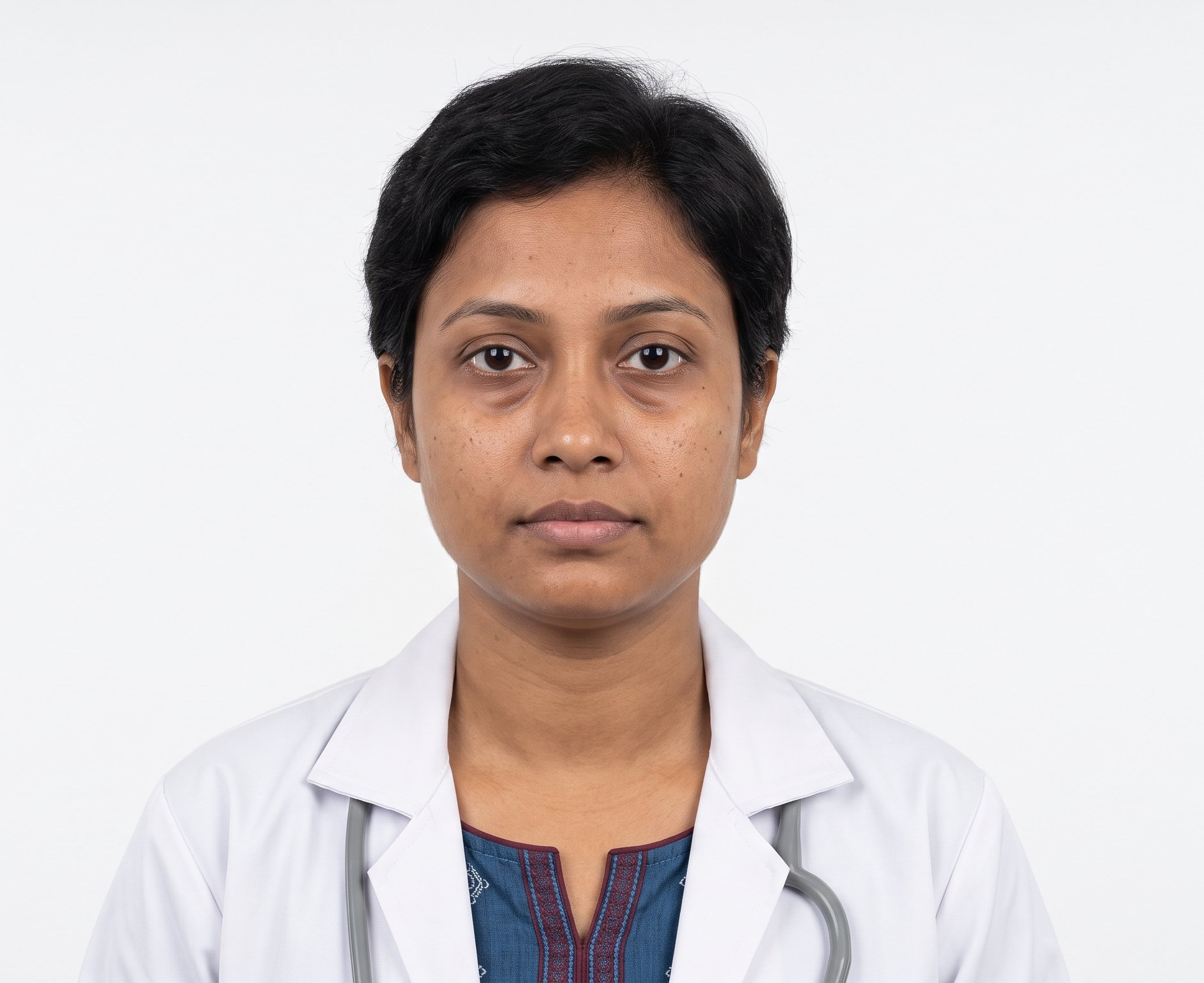 Dr. Deepa Krishnan
